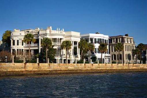 фото отеля Seaside Inn Isle of Palms