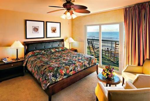 фото отеля Seaside Inn Isle of Palms