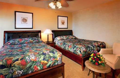 фото отеля Seaside Inn Isle of Palms