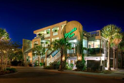 фото отеля Seaside Inn Isle of Palms