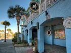 фото отеля Seaside Inn Isle of Palms