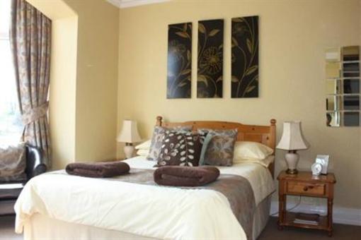 фото отеля Victoria Lodge Guest House Chester