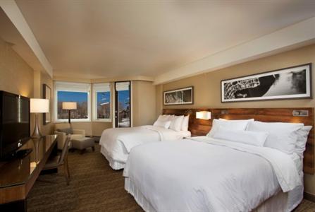 фото отеля The Westin Snowmass Resort