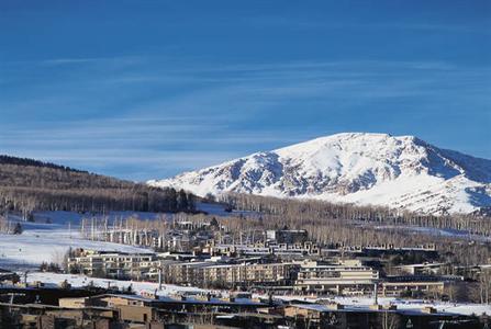 фото отеля The Westin Snowmass Resort