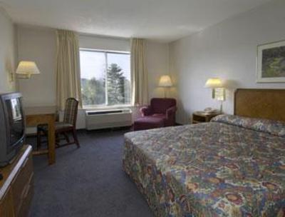 фото отеля Howard Johnson Cleveland Airport