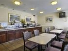 фото отеля Howard Johnson Cleveland Airport