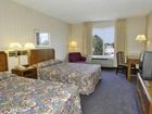 фото отеля Howard Johnson Cleveland Airport