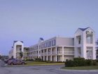 фото отеля Howard Johnson Cleveland Airport