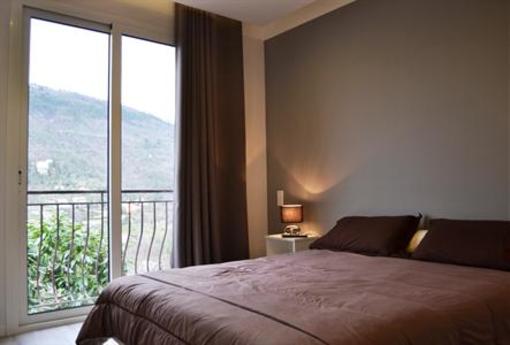 фото отеля L'Auberge Provencale Sospel