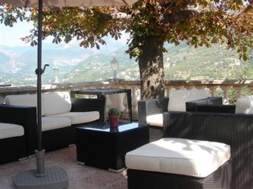 фото отеля L'Auberge Provencale Sospel