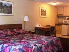 фото отеля Knights Inn Rossford