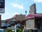 фото отеля Knights Inn Rossford