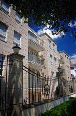 фото отеля Obelisk Residencial
