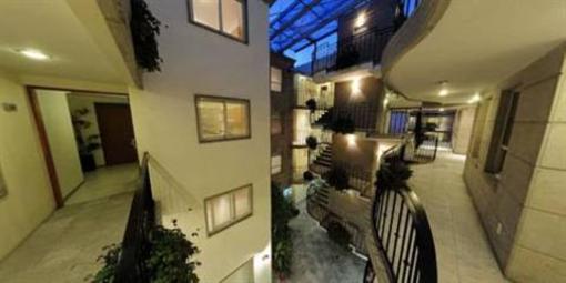фото отеля Obelisk Residencial