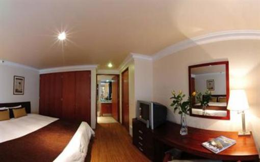 фото отеля Obelisk Residencial
