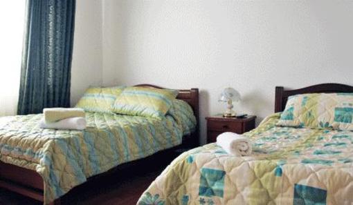 фото отеля Casa Lozano