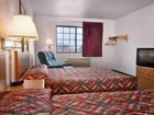 фото отеля Super 8 Cedar Rapids