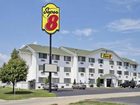 фото отеля Super 8 Cedar Rapids