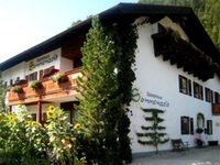 Gästehaus Sonnenzeit Reit im Winkl