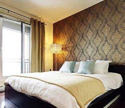 фото отеля Suites De Luxe Montreal