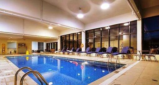 фото отеля Suites De Luxe Montreal
