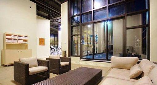 фото отеля Suites De Luxe Montreal