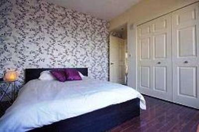 фото отеля Suites De Luxe Montreal