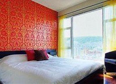фото отеля Suites De Luxe Montreal