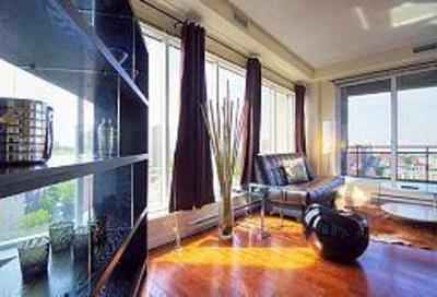 фото отеля Suites De Luxe Montreal