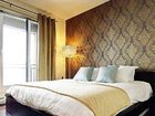 фото отеля Suites De Luxe Montreal