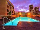 фото отеля Suites De Luxe Montreal