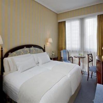 фото отеля Melia Castilla