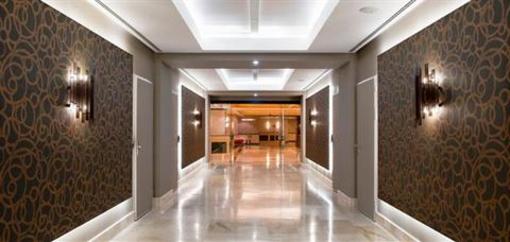 фото отеля Melia Castilla