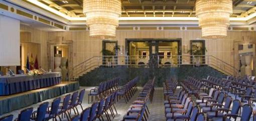 фото отеля Melia Castilla