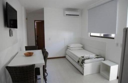 фото отеля Fragata Apart Hotel