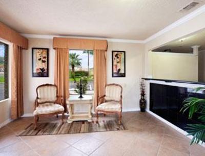 фото отеля Super 8 Copperas Cove