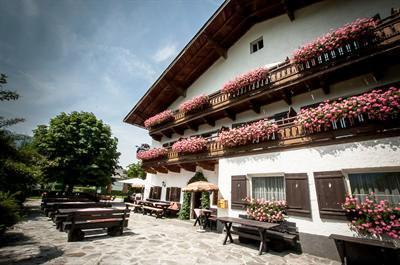 фото отеля Gasthof Steinerwirt