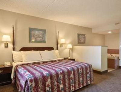 фото отеля Days Inn Conway