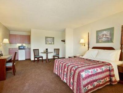 фото отеля Days Inn Conway