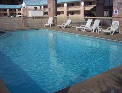 фото отеля Days Inn Conway