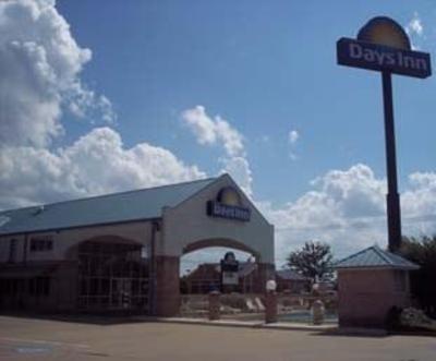 фото отеля Days Inn Conway