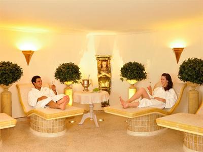 фото отеля Appartements Almhof Rupp