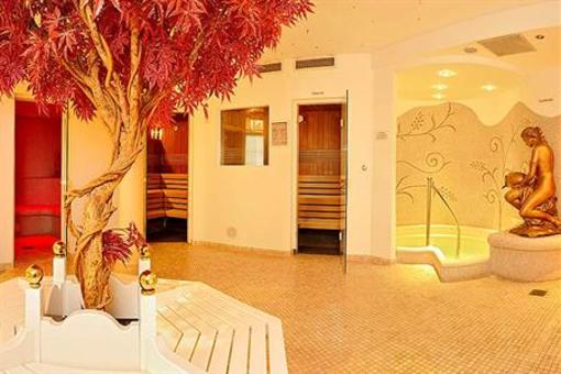 фото отеля Appartements Almhof Rupp