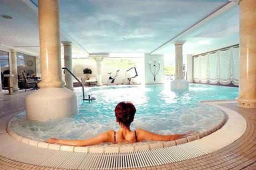 фото отеля Appartements Almhof Rupp
