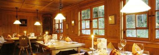 фото отеля Appartements Almhof Rupp