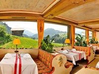 Appartements Almhof Rupp