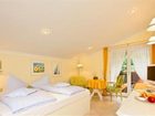 фото отеля Appartements Almhof Rupp