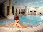 фото отеля Appartements Almhof Rupp