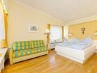 фото отеля Appartements Almhof Rupp