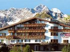 фото отеля Appartements Almhof Rupp